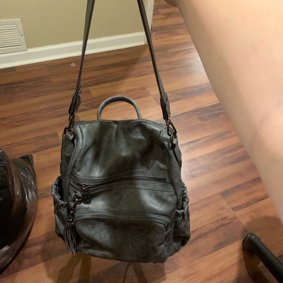 Amazon backpack - Picture 5 of 6